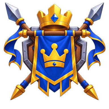 Fantasy clan battle gear